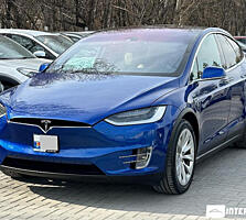 tesla Model