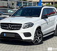 mercedesbenz GLS