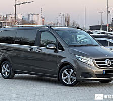 mercedesbenz V