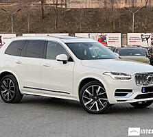 volvo XC