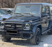 mercedesbenz G