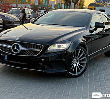 mercedesbenz CLS