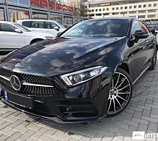 mercedesbenz CLS