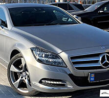 mercedesbenz CLS