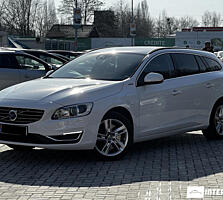 volvo V