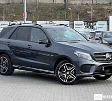 mercedesbenz GLE