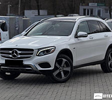 mercedesbenz GLC