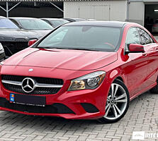 mercedesbenz CLA