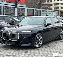 bmw 750e