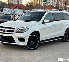 mercedesbenz GL