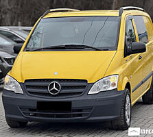 mercedesbenz Vito