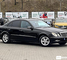 mercedesbenz E