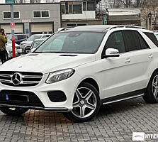 mercedesbenz GLE