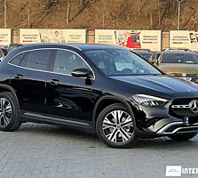 mercedesbenz GLA