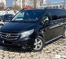 mercedesbenz Vito