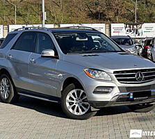 mercedesbenz ML