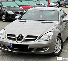 mercedesbenz SLK