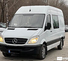 mercedesbenz Sprinter