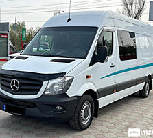 mercedesbenz Sprinter