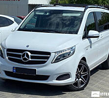 mercedesbenz V