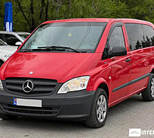 mercedesbenz Vito