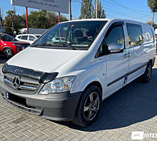 mercedesbenz Vito