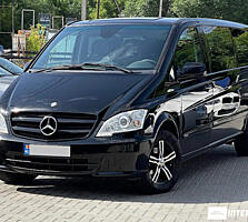 mercedesbenz Vito