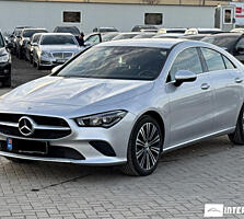 mercedesbenz CLA