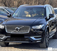 volvo XC