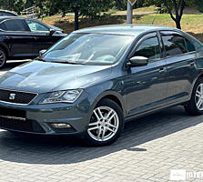 seat Toledo