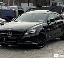 mercedesbenz CLS