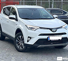 toyota Rav-4