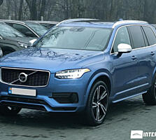 volvo XC