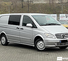 mercedesbenz Vito