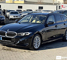 bmw 330E