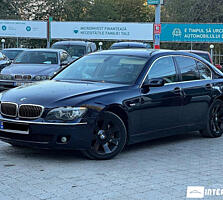 bmw 730