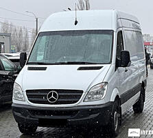 mercedesbenz Sprinter