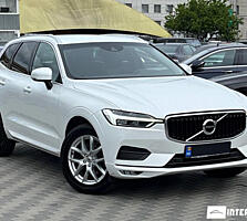 volvo XC