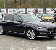 bmw 740e