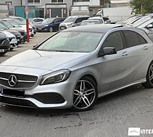 mercedesbenz A