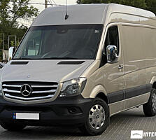 mercedesbenz Sprinter