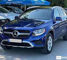 mercedesbenz GLC