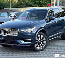 volvo XC