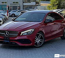 mercedesbenz CLA