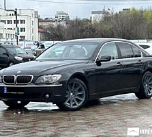 bmw 730