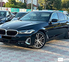 bmw 530e