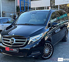 mercedesbenz V