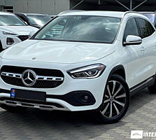 mercedesbenz GLA