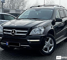 mercedesbenz GL