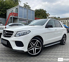 mercedesbenz GLE